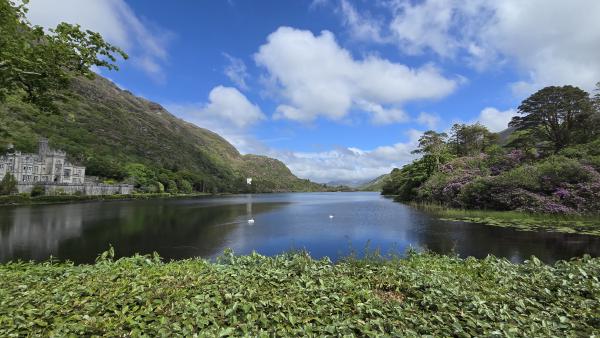 Ireland